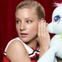 w:c:Glee:Brittany