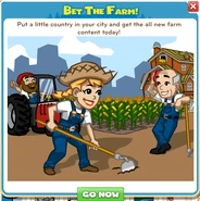 NEW FARM