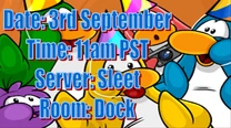 CP WIKI PARTY