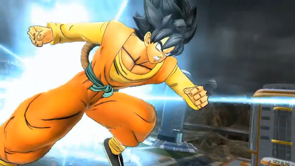 Dragon+ball+z+ultimate+tenkaichi+hero+mode+super+saiyan