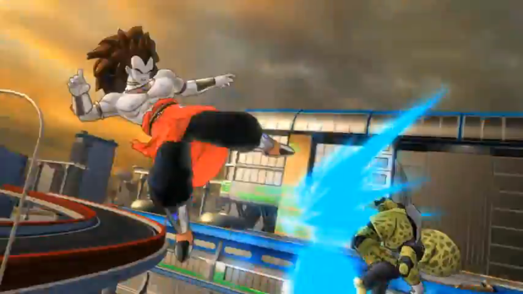 Dragon+ball+z+ultimate+tenkaichi+ps3+wiki