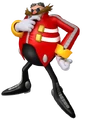 Dr Eggman Olympic Games