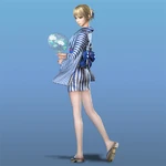 Wangyuanji-dw7xl-lawson