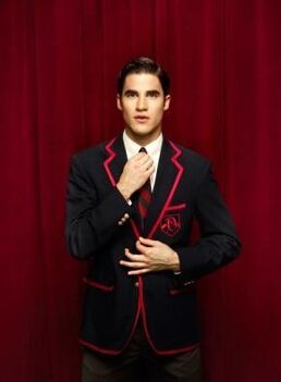 Darren+criss+glee+season+3