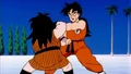 Yajirobe vs Yamcha