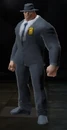 GCPDDetective