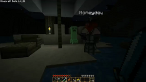 Scumbucket Island
