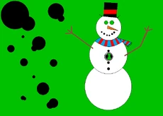Frosty