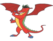 Jake Long