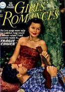 Girls' Romances Vol 1 2