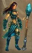 Syl concept