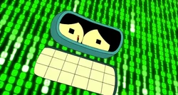 Inside out bender
