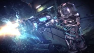 Mr.Freeze AC