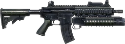 BFBC2 M416 ICON.png