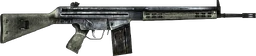 BFBC2 G3 ICON