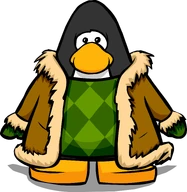 Green Suede Jacket445566