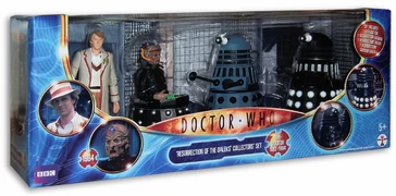 Davros-box