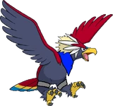 SpearTheBraviary2D