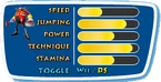 Eggman-DS-Stats