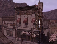 Hostel Sal01