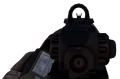 FAL Iron Sights MW2