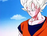 GokuVsCellCellGames