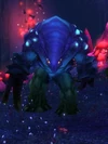 Fungal Behemoth