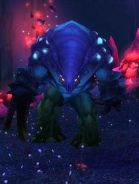Image of Fungal Behemoth