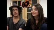 Avan's ideal date!!!