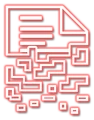 Delete icon