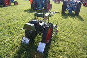 ATCO tractor - Brian Carter collection at Belvoir 09 - IMG 9367