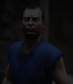 DI Vang Chi