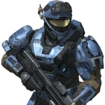 Mark V Recon Armor