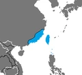 Location of Republic of Taiwan (Nuclear Apocalypse).png