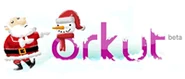 Orkut Christmas 2010
