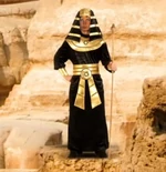 Pharaoh