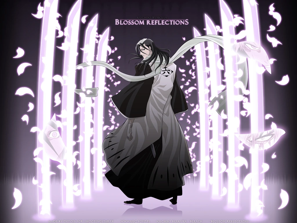 bleach wallpaper bankai ichigo
