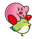 KDL3 PitchKirby