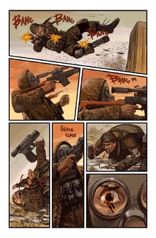 Stalker comics duel page 3 by tassadarh-d33q35x