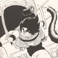 YajirobeSwordManga