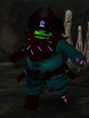 FusionStickybeard