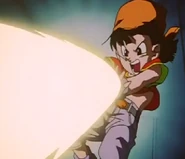PAN BLAST