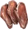 Fresh Meat