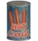 Церковный склад Tinned_Hotdogs