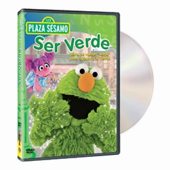 PlazaSesamoSerVerde