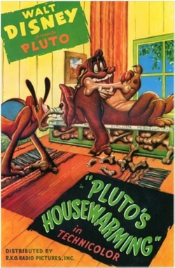 Plutos-housewarming