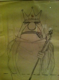Goshposhsketch