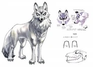 Blanca concept