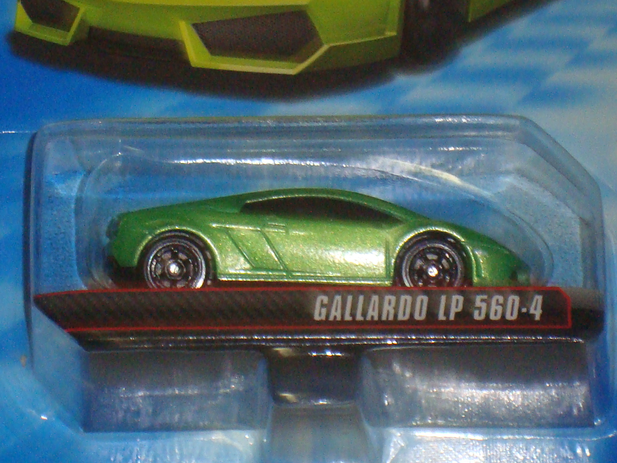 Hot Wheels Lamborghini Gallardo Wiki