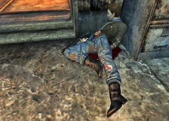 Dead Boomer